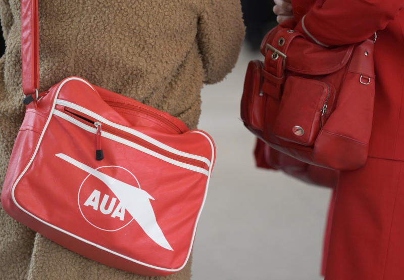 Die Austrian Airlines bieten kostenlose Stornos und Umbuchungen an.
